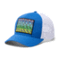 Columbia PFG Big Haul X Bentley Snapback, Vivid Blue, O/S, 2126531-487-O/S