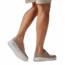 Columbia PFG Boatside Relaxed Shoes - Mens, Ancient Fossil/Cypress, 12, 20ess8,5