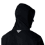Columbia PFG High Side Hoodie - Mens, Black/High Side, XL, 2121031-010-XL