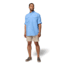 Columbia PFG Rambler Water Short - Mens, Ancient Fossil, L 8, 2078861271-271-L-8