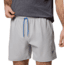 Columbia PFG Rambler Water Short - Mens, Cool Grey, XXL 8, 2078861019-019-XXL-8