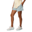 Columbia PFG Rugged Water Shorts - Womens, Crushed Blue, 2, L, 2113671-461-L-2
