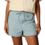Columbia PFG Rugged Water Shorts - Womens, Crushed Blue, 2, L, 2113671-461-L-2