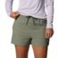 Columbia PFG Rugged Water Shorts - Womens, Cypress, 2, M, 2113671-316-M-2