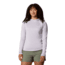 Columbia PFG Tidal Tee II Hoodie - Womens, Lavender Pearl, L, 2113691-551-L