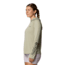 Columbia PFG Tidal Tee II Hoodie - Womens, Smokey Sage, L, 2113691-381-L