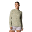 Columbia PFG Tidal Tee II Hoodie - Women's, Smokey Sage, M, 2113691-381-M