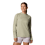 Columbia PFG Tidal Tee II Hoodie - Womens, Smokey Sage, L, 2113691-381-L