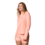 Columbia PFG Tidal Tee II Hoodie - Womens, Tiki Pink, S, 2113691-807-S
