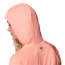 Columbia PFG Tidal Tee II Hoodie - Womens, Tiki Pink, S, 2113691-807-S