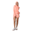 Columbia PFG Tidal Tee II Hoodie - Womens, Tiki Pink, S, 2113691-807-S