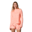 Columbia PFG Tidal Tee II Hoodie - Women's, Tiki Pink, L, 2113691-807-L