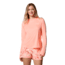 Columbia PFG Tidal Tee II Hoodie - Womens, Tiki Pink, S, 2113691-807-S