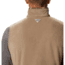Columbia PHG Fleece Vest, Flax, RT Edge, 2XL - Mens, 1625601251-XXL