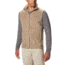 Columbia PHG Fleece Vest, Flax, RT Edge, L - Men's, 1625601251-L