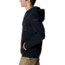 Columbia PHG Game Flag II Hoodie - Mens, Black/Graphite Game Flag, Large, 2013311010Bck,GrtGmeFlgL