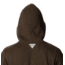 Columbia PHG Game Flag II Hoodie - Mens, Cordovan/Blaze Big Game Flag, Extra Large, 2013311231CvnBlzBigGmeFlgXL