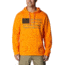 Columbia PHG Game Flag II Hoodie - Mens, Phg Orange/Black Game Flag, Large, 2013311803PHGOrngBckGmeFlgL