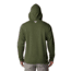 Columbia PHG Game Flag II Hoodie - Mens, Surplus Green/Sahara Duck Flag, Extra Large, 2013311347-XL