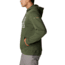 Columbia PHG Game Flag II Hoodie - Mens, Surplus Green/Sahara Duck Flag, Extra Large, 2013311347-XL