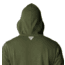 Columbia PHG Game Flag II Hoodie - Mens, Surplus Green/Sahara Duck Flag, Extra Large, 2013311347-XL