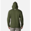 Columbia PHG Game Flag II Hoodie - Mens, Surplus Green/Sahara Duck Flag, Extra Large, 2013311347-XL