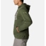 Columbia PHG Game Flag II Hoodie - Mens, Surplus Green/Sahara Duck Flag, Extra Large, 2013311347-XL