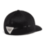 Columbia PHG Game Flag Mesh Ball Cap, Black, XXL, 2010841-010-XXL