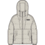 Columbia Pike Lake III Hooded Jacket - Women's, Dark Stone, Extra Large, 2133561-278-XL