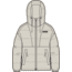 Columbia Pike Lake III Hooded Jacket - Womens, Dark Stone, Small, 2133561-278-S