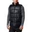 Columbia Pike Lake Vest, Black, L - Men's, 1738011012-L