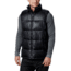 Columbia Pike Lake Vest, Black, 2XL - Mens, 1738011012-XXL