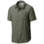 Columbia Pilsner Peak II Short Sleeve - Mens, Mosstone, L 1711192302L