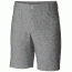 Columbia Pilsner Peak Short-Grey Ash-10 in-36 Waist