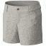 Columbia Pilsner Peak Short - Women's-Flint Grey-12