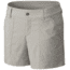 Columbia Pilsner Peak Short - Women's-Flint Grey-4