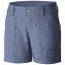 Columbia Pilsner Peak Short - Women's-Nocturnal-6