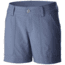 Columbia Pilsner Peak Short - Women's-Nocturnal-8