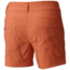 Columbia Pilsner Peak Short - Womens, Tuscan Oxford, Size 10, 5in Inseam, 169431185110