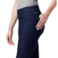 Columbia Pinnacle Peak Twill Legging, Abyss Dark Denim, Extra Small, Regular Inseam - Womens, 1804091439-XS-R