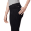 Columbia Pinnacle Peak Twill Legging, Black Wash Denim, Extra Small, Regular Inseam - Womens, 1804091010-XS-R