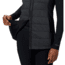 Columbia Place to Place Vest, Black, S - Womens, 1802631010-S