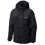 Columbia Powder Keg II Down Jacket - Men's, Black, 2XL, 1798561010-XXL
