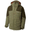 Columbia Powder Keg II Down Jacket - Men's, Mosstone/Peatmoss, Small, 1798561302-S