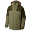 Columbia Powder Keg II Down Jacket - Mens, Mosstone/Peatmoss, Medium, 1798561302-M