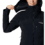 Columbia Powder Keg II Down Jacket - Womens, Black, Medium, 1804211010-M