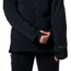 Columbia Powder Keg II Down Jacket - Womens, Black, Medium, 1804211010-M