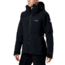 Columbia Powder Keg II Down Jacket - Womens, Black, Medium, 1804211010-M
