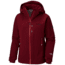 Columbia Powder Keg II Down Jacket - Womens, Rich Wine, Small, 1804211624-S