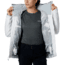 Columbia Powder Keg II Down Jacket - Womens, White, Cirrus Grey, Small, 1804211101-S